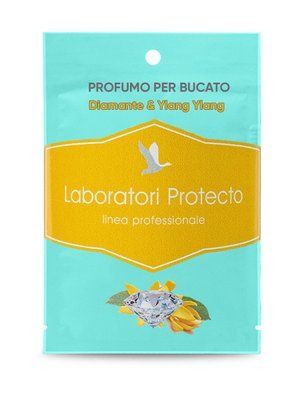 Laundry perfume Laboratori Protecto CLASSIC Laboratori ProtectoEC10-0021 photo