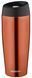 Ardesto Easy Travel 0.45L thermos cup, stainless steel, orange. ArdestoAR2645ORB photo 1