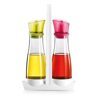 Набор емкостей для масла и уксуса Tescoma Vitamino 250 мл Tescoma642763 фото