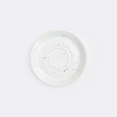 Блюдце Manna ceramics Ультрамарин 14 см Manna ceramics4023-03 фото