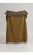 Lanavitta Portal plaid gray-mustard, 140x200 cm Lanavitta_222440360 photo 3