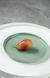 Dovbysh Porcelain NOVA Green 22 cm green dessert plate. Dovbysh Porcelain100107 photo 2