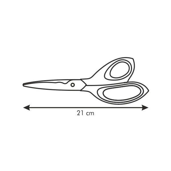 COSMO herb scissors, 22 cm Tescoma888420 photo