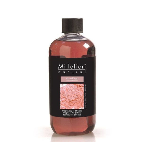 Наполнитель для Аромадифузора Millefiori NATURAL REFILL HOLAND7REM-AB фото