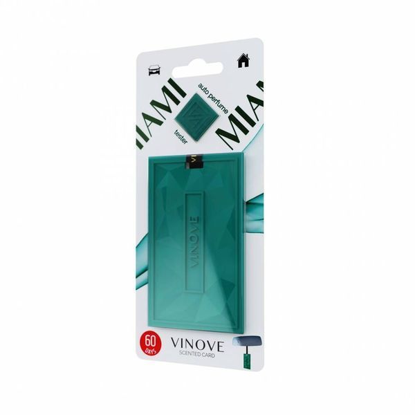 Ароматичне саше VINOVE VinoveV18-17 фото