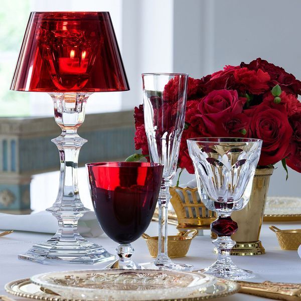 Champagne flute "HARCOURT EVE CHAMPAGNE FLUTE X2" BACCARAT_2802588 photo