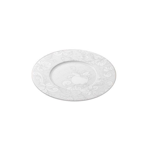 Pie plate "Jardin D'Eden" CHRISTOFLE_7683140 photo