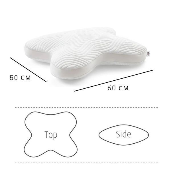 Tempur Ombracio Pillow, 50x60 cm luli180762-1 photo