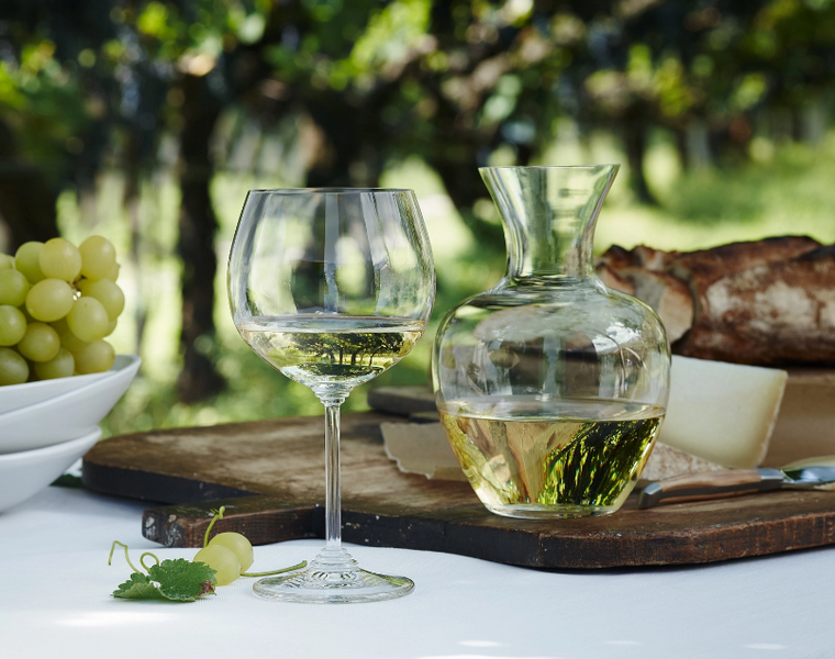 Декантер Riedel Apple Ny Restaurant 1,5 л Riedel1466/13 фото