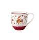 Набір із 2 чашок для чаю Villeroy & Boch Annual Christmas Edition 380 мл Villeroy & Boch1486264866 фото 1