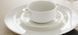 Тарілка десертна Villeroy & Boch Easy 21 см біла Villeroy & Bochmr 16-2155-2640 фото 2