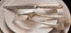 Pie plate "Jardin D'Eden" CHRISTOFLE_7683140 photo 4