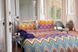 Постільна білизна тенсел Hefel Luxury 6934 Venezia Hefelh6934160220-16 фото 1