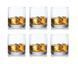 Bohemia Barline 410ml whiskey glasses, 6 pieces. Bohemia25089/410 photo 1
