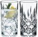 Набор из 6 стаканов 375 мл Riedel Restaurant Spey высоких Riedel0418/04 фото 2