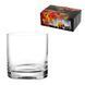 Bohemia Barline 410ml whiskey glasses, 6 pieces. Bohemia25089/410 photo 2