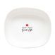 Тарілка Easy Life KITCHEN ELEMENTS (R1901-KITE) Easy LifeR1901-KITE фото 1