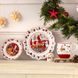Набір із 2 чашок для чаю Villeroy & Boch Annual Christmas Edition 380 мл Villeroy & Boch1486264866 фото 6