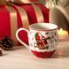 Набір із 2 чашок для чаю Villeroy & Boch Annual Christmas Edition 380 мл Villeroy & Boch1486264866 фото 5