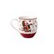 Набір із 2 чашок для чаю Villeroy & Boch Annual Christmas Edition 380 мл Villeroy & Boch1486264866 фото 2