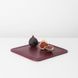 Brabantia Tasty+ 25x25 cm purple cutting board. Brabantia123122 photo 2
