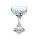 Бокал - блюдце для шампанского "MASSENA CHAMPAGNE COUPE X2" BACCARAT_2811796 фото 1