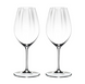 Набір із 2 келихів 623 мл для білого вина Riedel Performance Riesling Riedel6884/15 фото 1