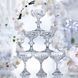 Бокал - блюдце для шампанского "MASSENA CHAMPAGNE COUPE X2" BACCARAT_2811796 фото 3