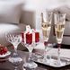 Бокал - блюдце для шампанского "MASSENA CHAMPAGNE COUPE X2" BACCARAT_2811796 фото 2