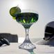 Бокал - блюдце для шампанского "MASSENA CHAMPAGNE COUPE X2" BACCARAT_2811796 фото 7