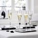 Champagne flute "HARCOURT EVE CHAMPAGNE FLUTE X2" BACCARAT_2802588 photo 3