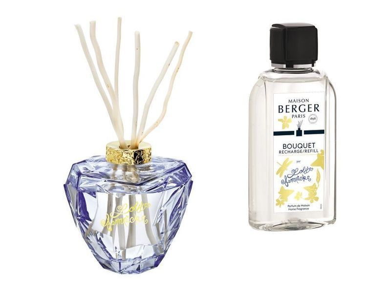 Aroma diffuser Maison Berger PREMIUM Maison Berger6189-BER photo