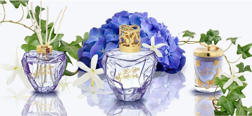 Aroma diffuser Maison Berger PREMIUM Maison Berger6189-BER photo