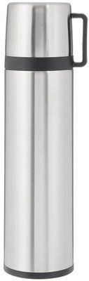 Термос с кружкой Tescoma Constant 1 л нержавеющая сталь Tescoma318526 фото