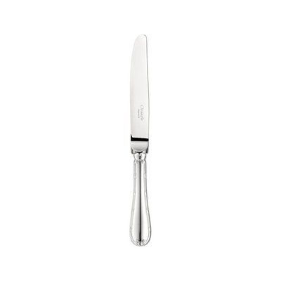 Table knife "Rubans" CHRISTOFLE_24009 photo