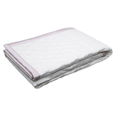 "Baby World" baby bedspread QUAGLIOTTI_1005322 photo