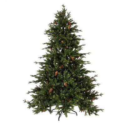 Christmas Tree "Christmas Time" SHISHI_49589 photo
