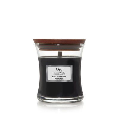 Ароматична свічка Woodwick MINI HOURGLASS HOLAND1666277E фото