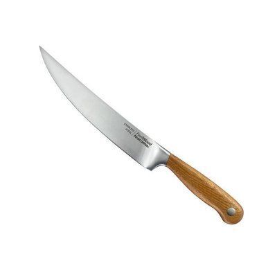 Ніж Tescoma FeelWood 27 см обробний Tescoma884824 фото