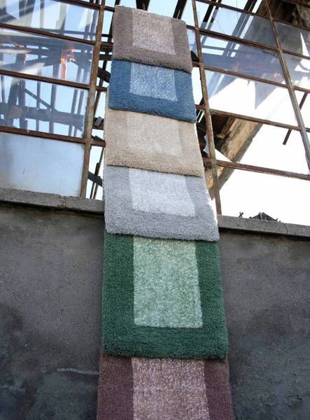 Килимок для ванної/ліжковий PHP Nuvola Cammello бежевий 65x140 см luliNuvola-Cammello-140 фото