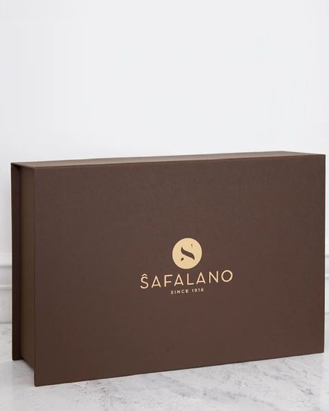 Плед Safalano 50% кашемір 50% вовна Глорі Темний luli21046244 фото