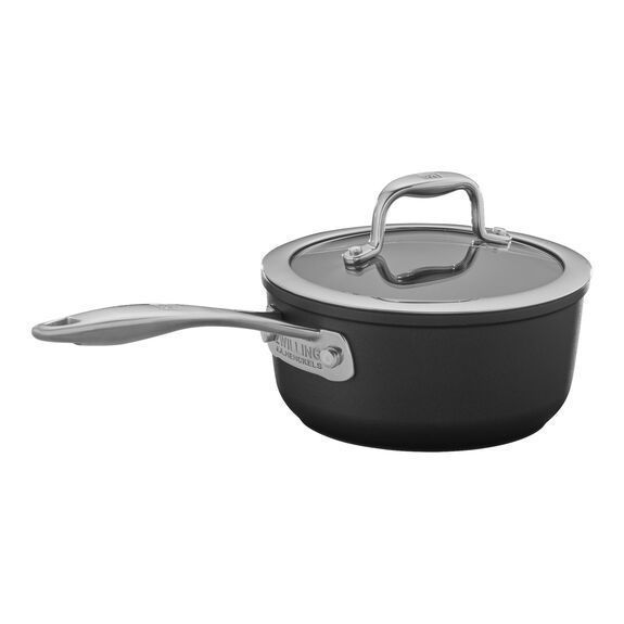 Zwilling Forte 10-piece cookware set. LEGOURMET66560-000 photo