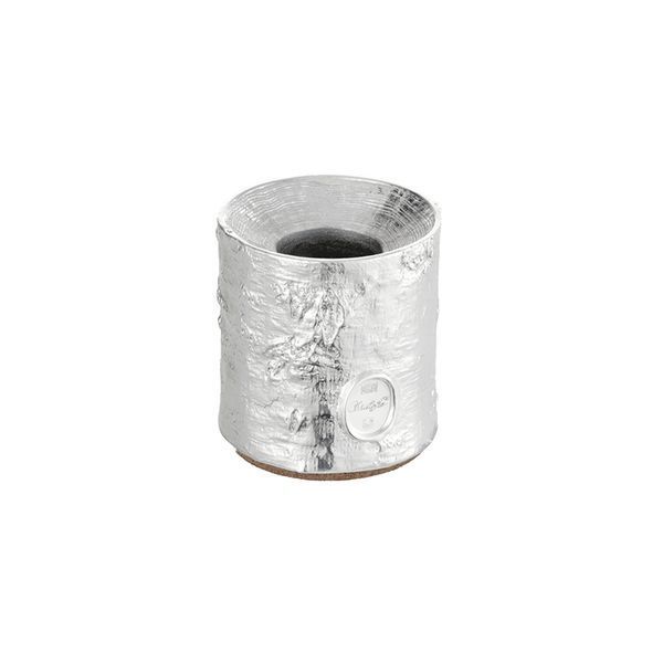 Candlestick "Silver Sap" CHRISTOFLE_4210190 photo