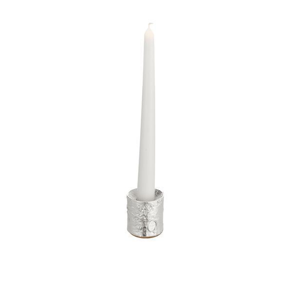 Candlestick "Silver Sap" CHRISTOFLE_4210190 photo