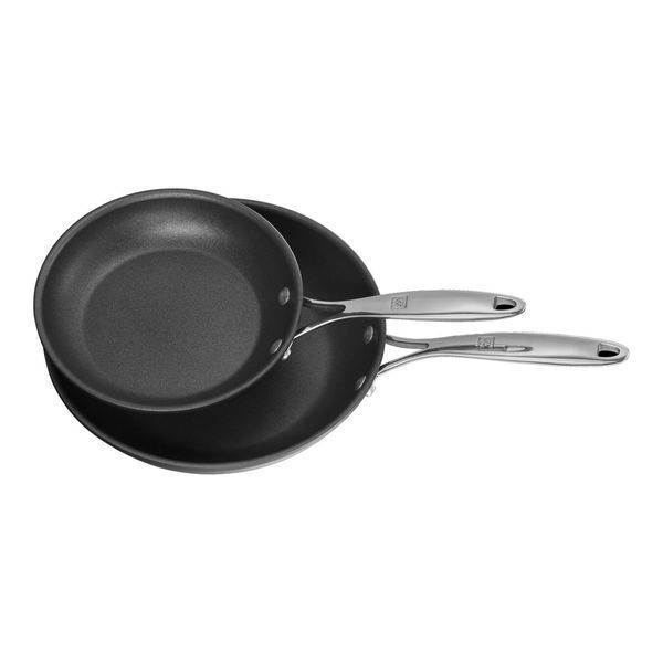 Zwilling Forte 10-piece cookware set. LEGOURMET66560-000 photo