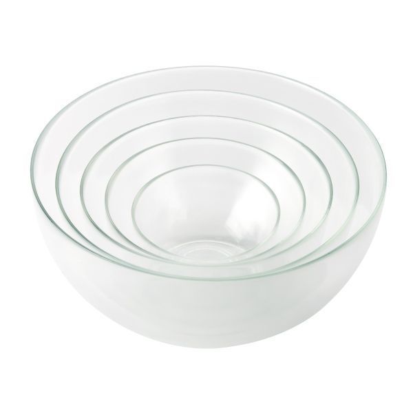 GIRO glass bowl, &oslash; 20 cm Tescoma389220 photo