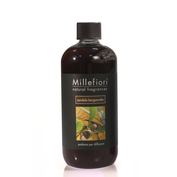 Наполнитель для Аромадифузора Millefiori NATURAL REFILL HOLAND7REM-SB фото