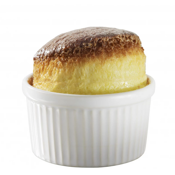 Форма для запекания Revol FC RAMEKIN 10,5 см. 250 мл. Белая (615069-RVL) Revol615069-RVL фото