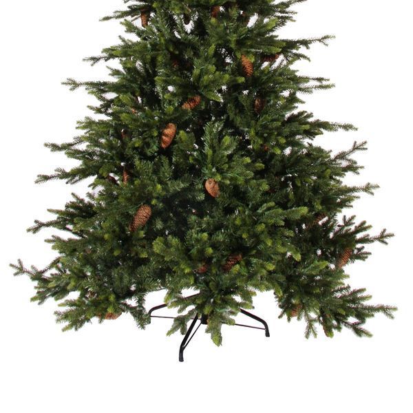 Елка новогодняя "Christmas Time" SHISHI_49589 фото