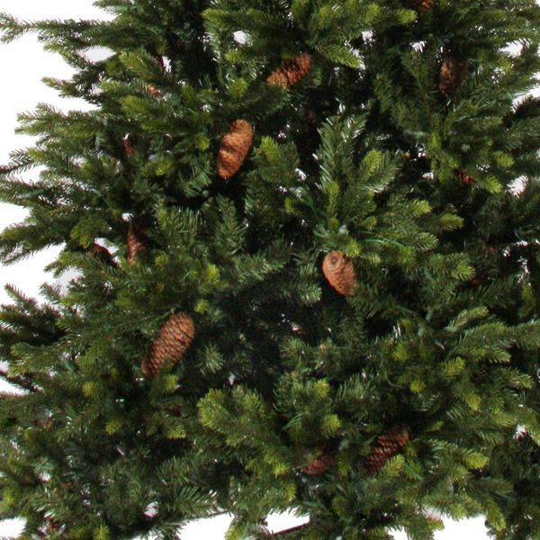 Елка новогодняя "Christmas Time" SHISHI_49589 фото